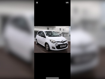 Used Renault Twingo 2012 for sale - 77607863: Photo