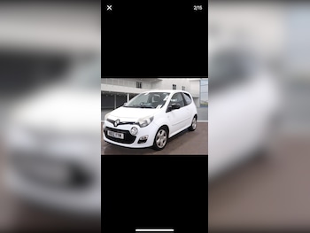 Used Renault Twingo 2012 for sale - 77607863: Photo