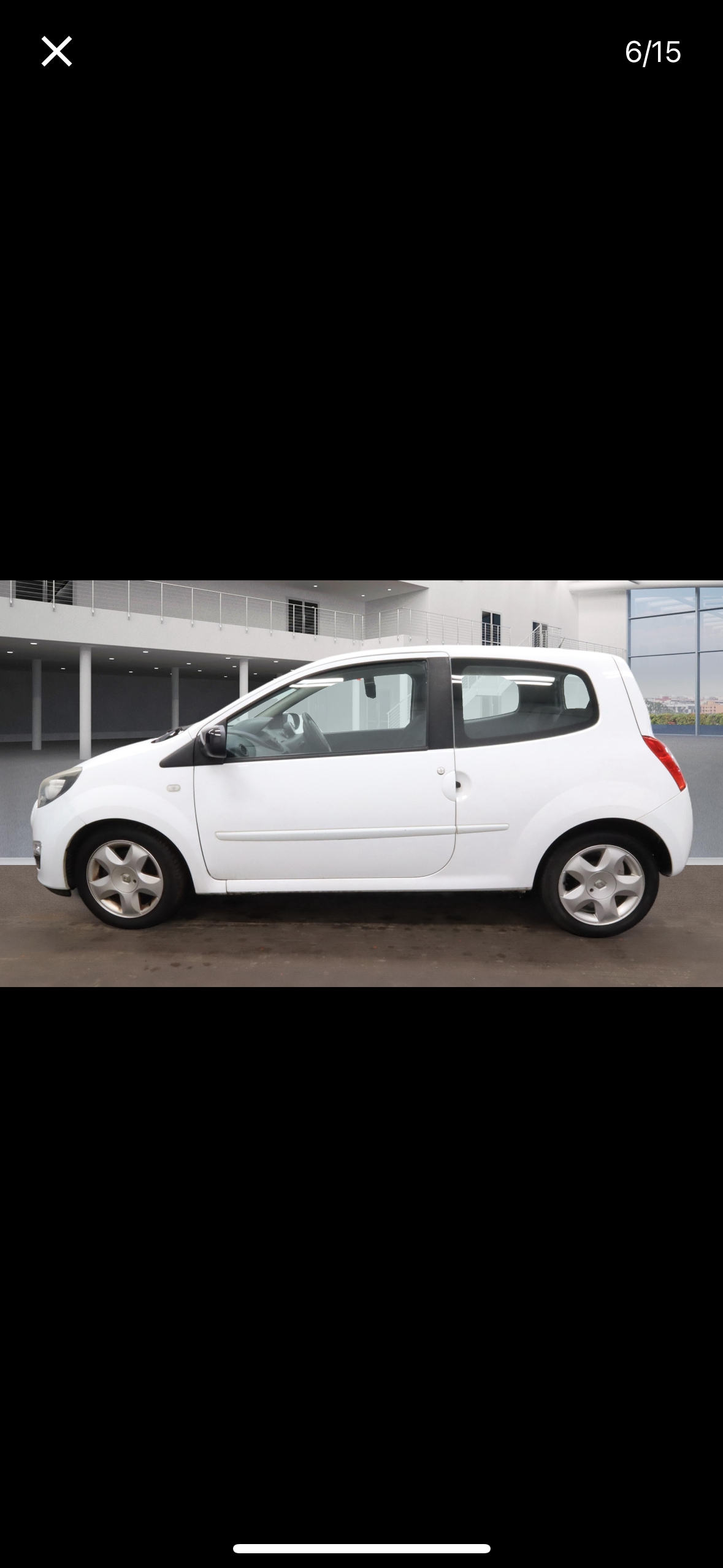 Used Renault Twingo 2012 for sale - 77607863: Photo 4