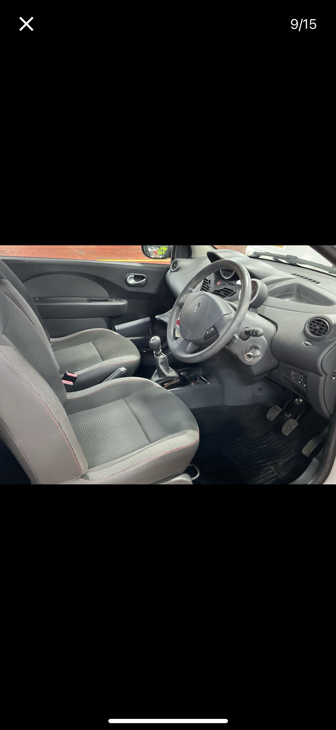 Used Renault Twingo 2012 for sale - 77607863: Photo 7
