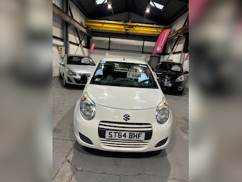 Used Suzuki Alto 2014 for sale - 77735910: Photo