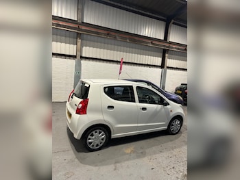 Used Suzuki Alto 2014 for sale - 77735910: Photo