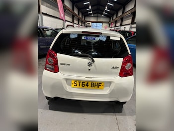 Used Suzuki Alto 2014 for sale - 77735910: Photo