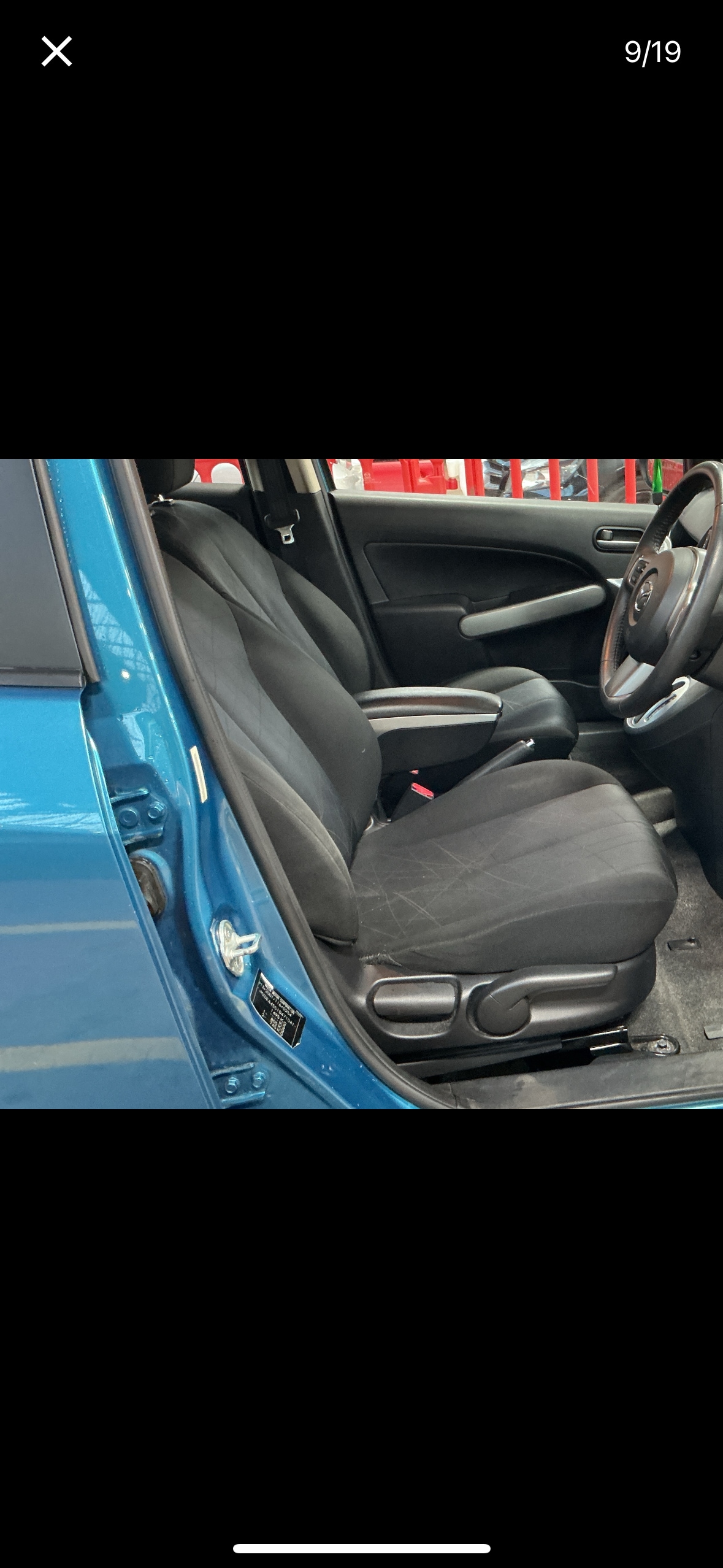 Used Mazda Mazda2 2012 for sale - 78046013: Photo 7