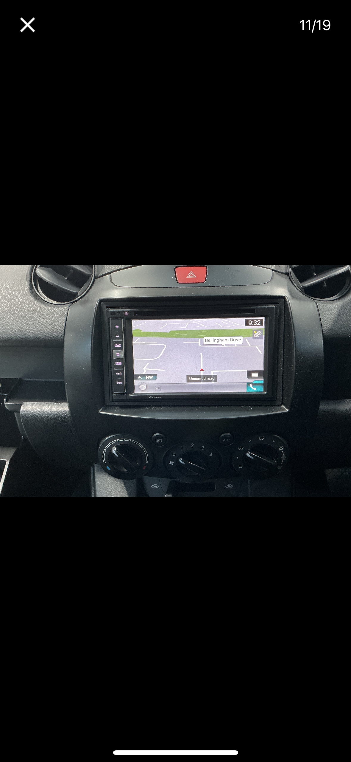 Used Mazda Mazda2 2012 for sale - 78046013: Photo 9