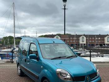 Used Renault Kangoo 2009 for sale - 74754358: Photo