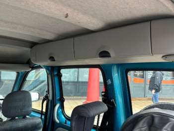 Used Renault Kangoo 2009 for sale - 74754358: Photo