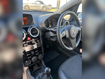 Used Vauxhall Corsa 2014 for sale - 78393069: Photo