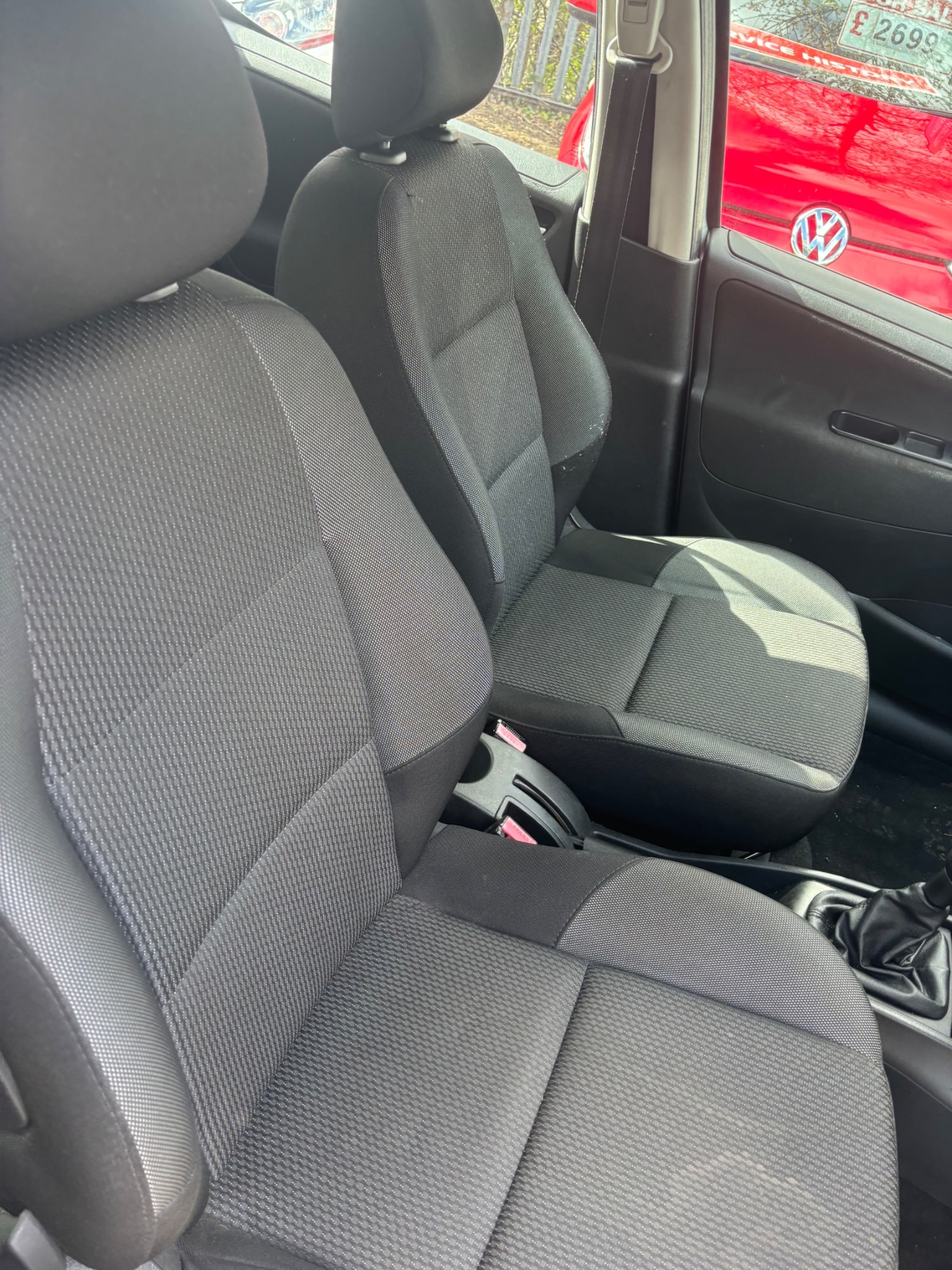 Used Peugeot 207 2010 for sale - 78211111: Photo 7