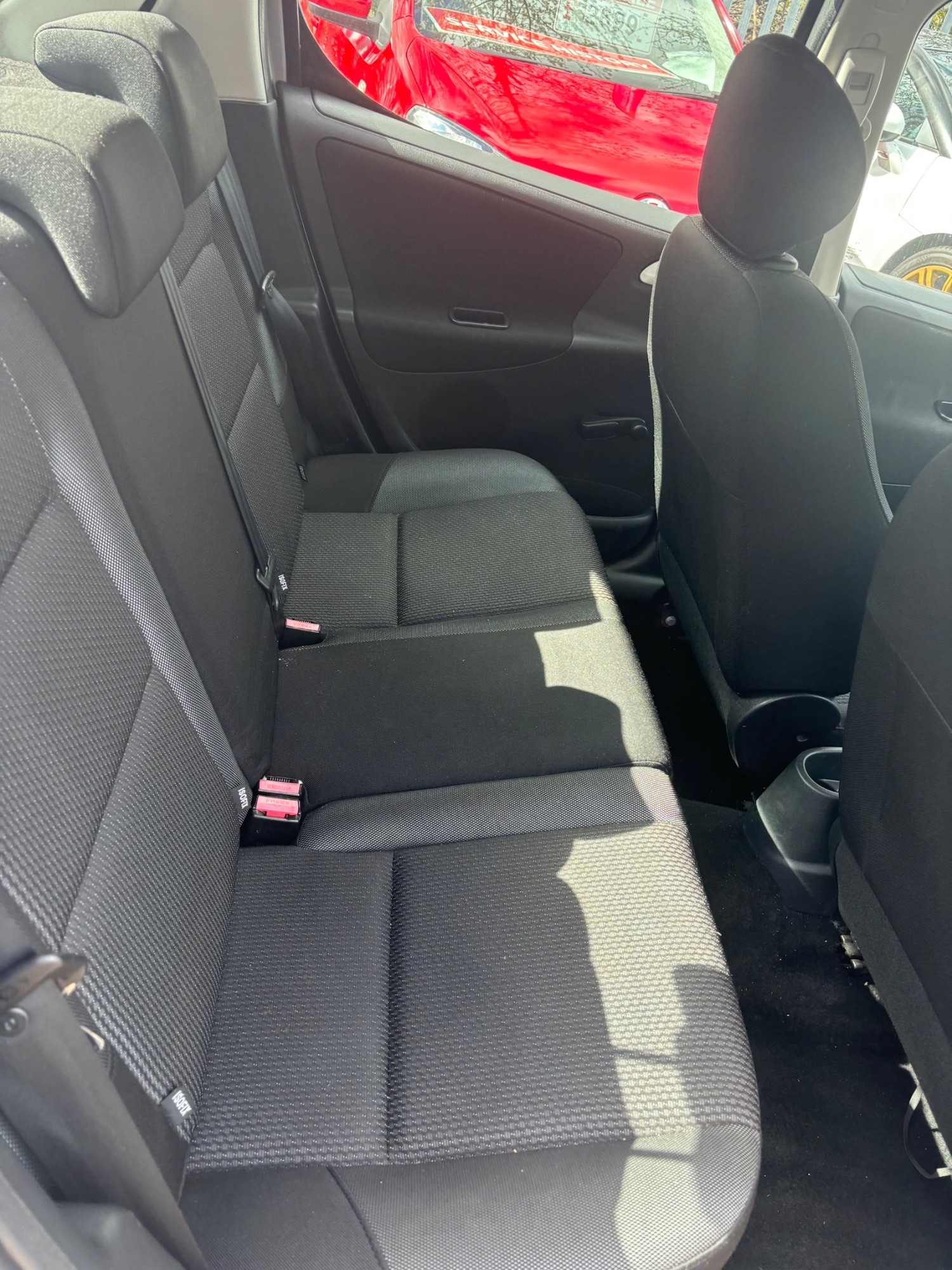 Used Peugeot 207 2010 for sale - 78211111: Photo 8