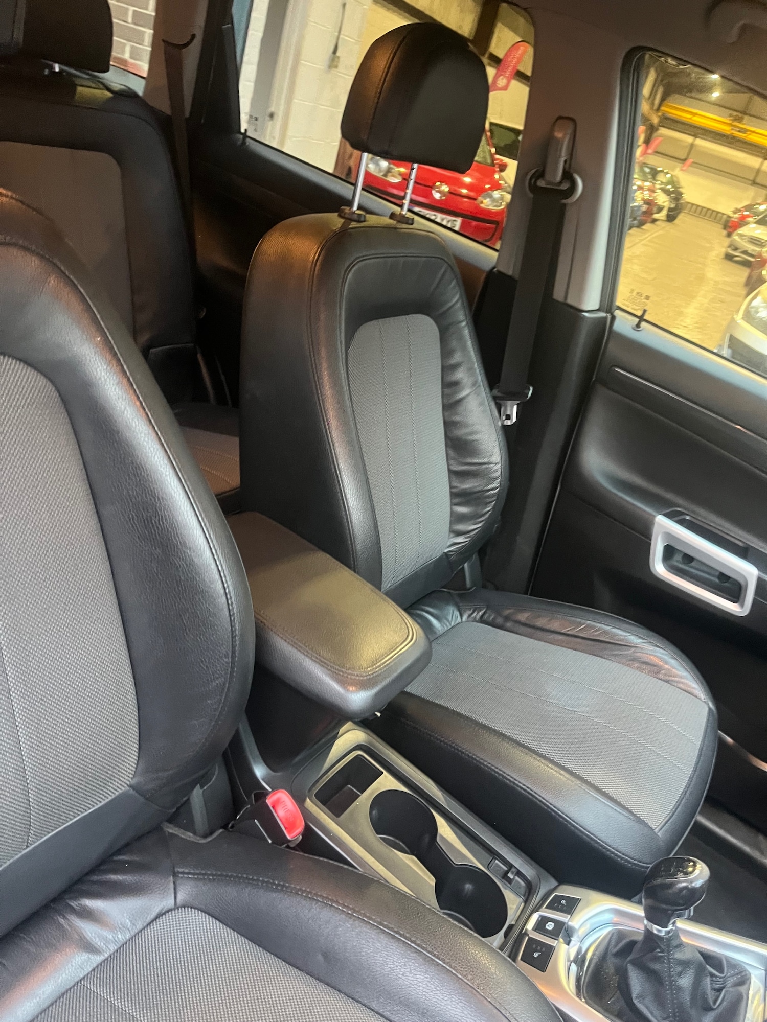 Used Vauxhall Antara 2014 for sale - 77312397: Photo 6