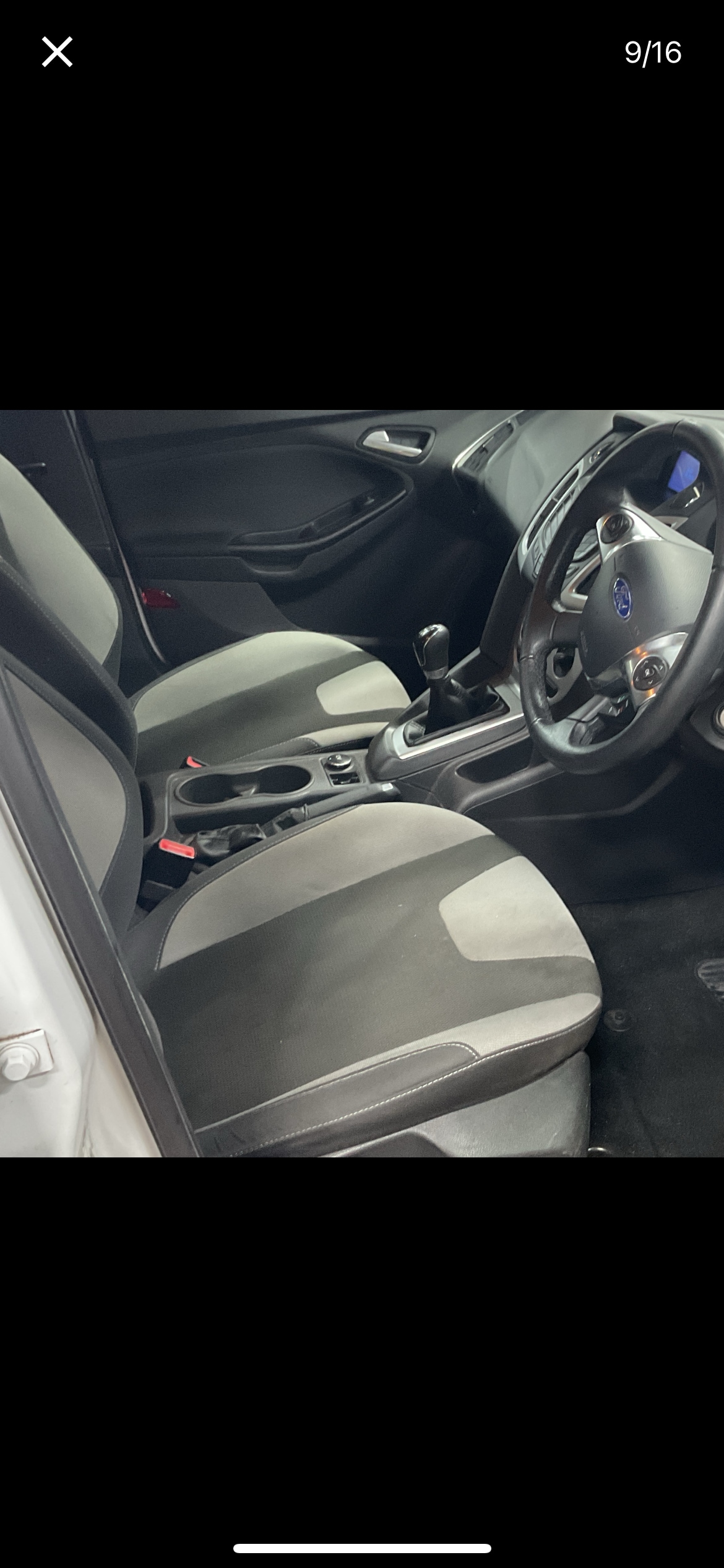 Used Ford Focus 2012 for sale - 77370460: Photo 10