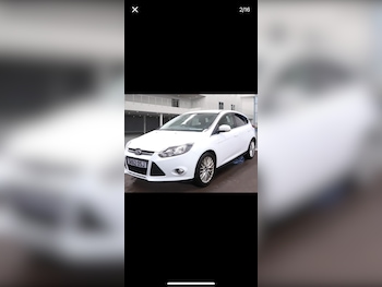 Used Ford Focus 2012 for sale - 77370460: Photo