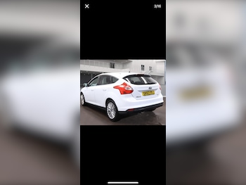 Used Ford Focus 2012 for sale - 77370460: Photo