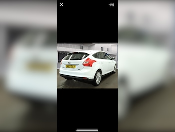 Used Ford Focus 2012 for sale - 77370460: Photo