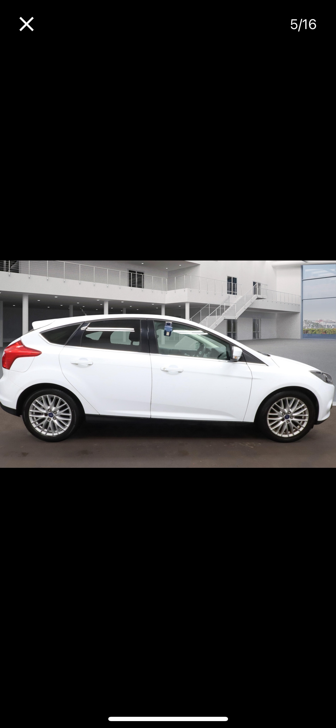 Used Ford Focus 2012 for sale - 77370460: Photo 5