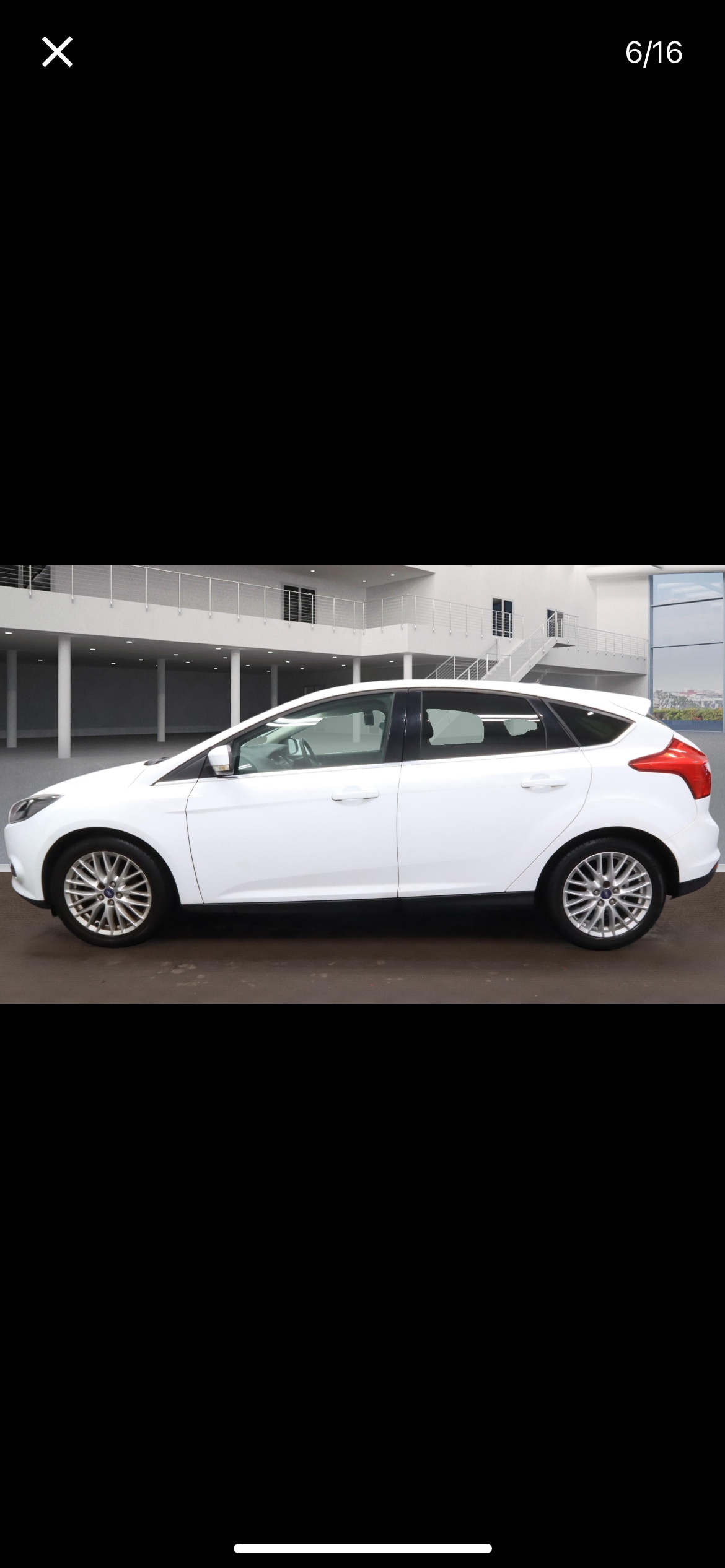 Used Ford Focus 2012 for sale - 77370460: Photo 6