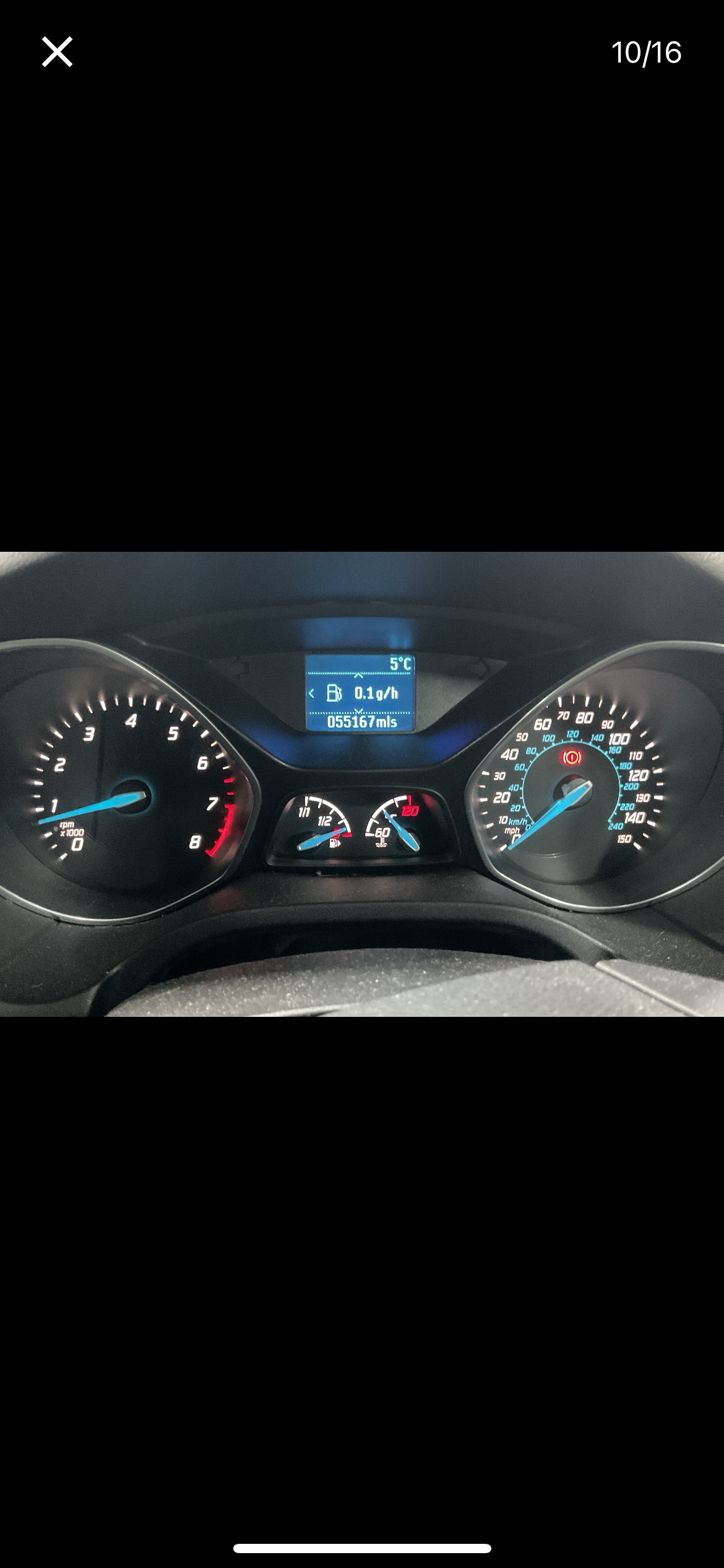 Used Ford Focus 2012 for sale - 77370460: Photo 7