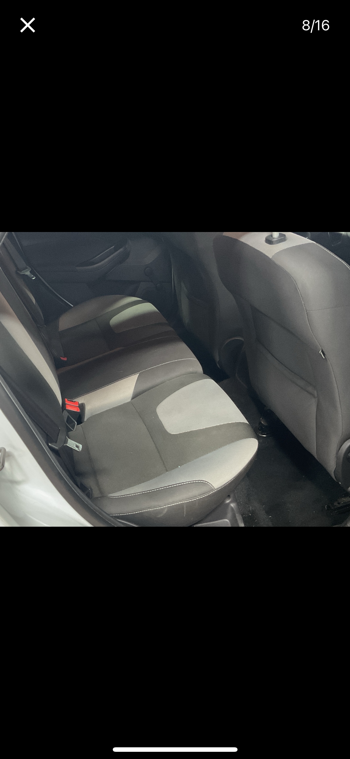 Used Ford Focus 2012 for sale - 77370460: Photo 9