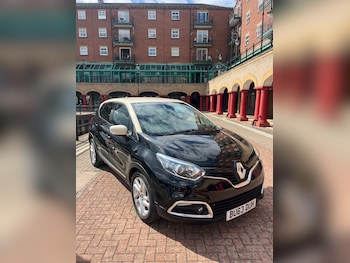 Used Renault Captur 2013 for sale - 75761853: Photo