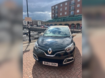 Used Renault Captur 2013 for sale - 75761853: Photo
