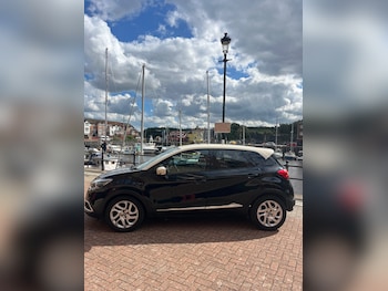 Used Renault Captur 2013 for sale - 75761853: Photo