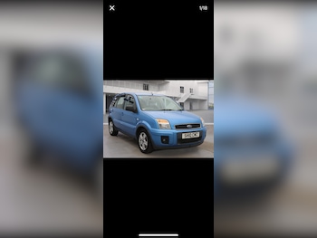 2010 (10) - 1.6 Zetec 5dr Auto [Climate]