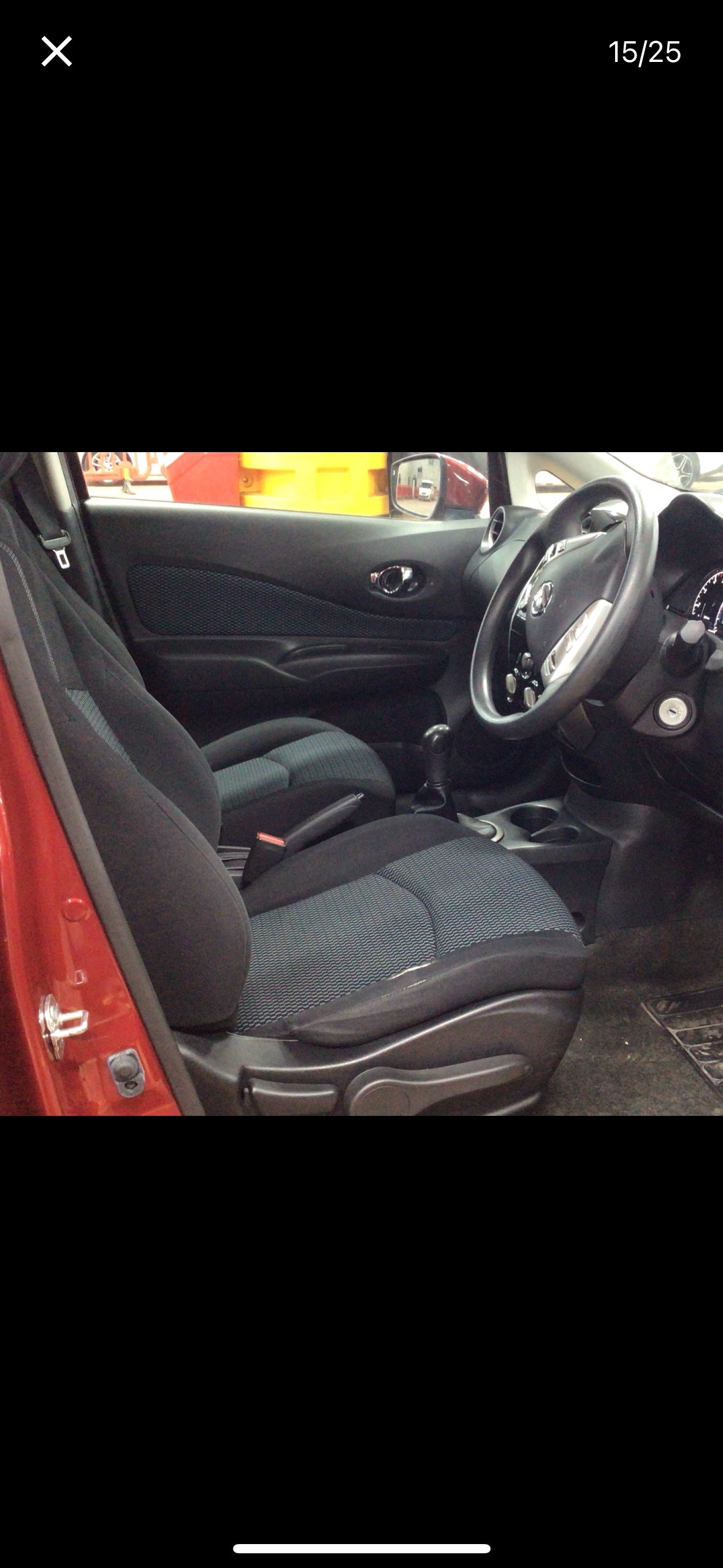 Used Nissan Note 2014 for sale - 77607852: Photo 10