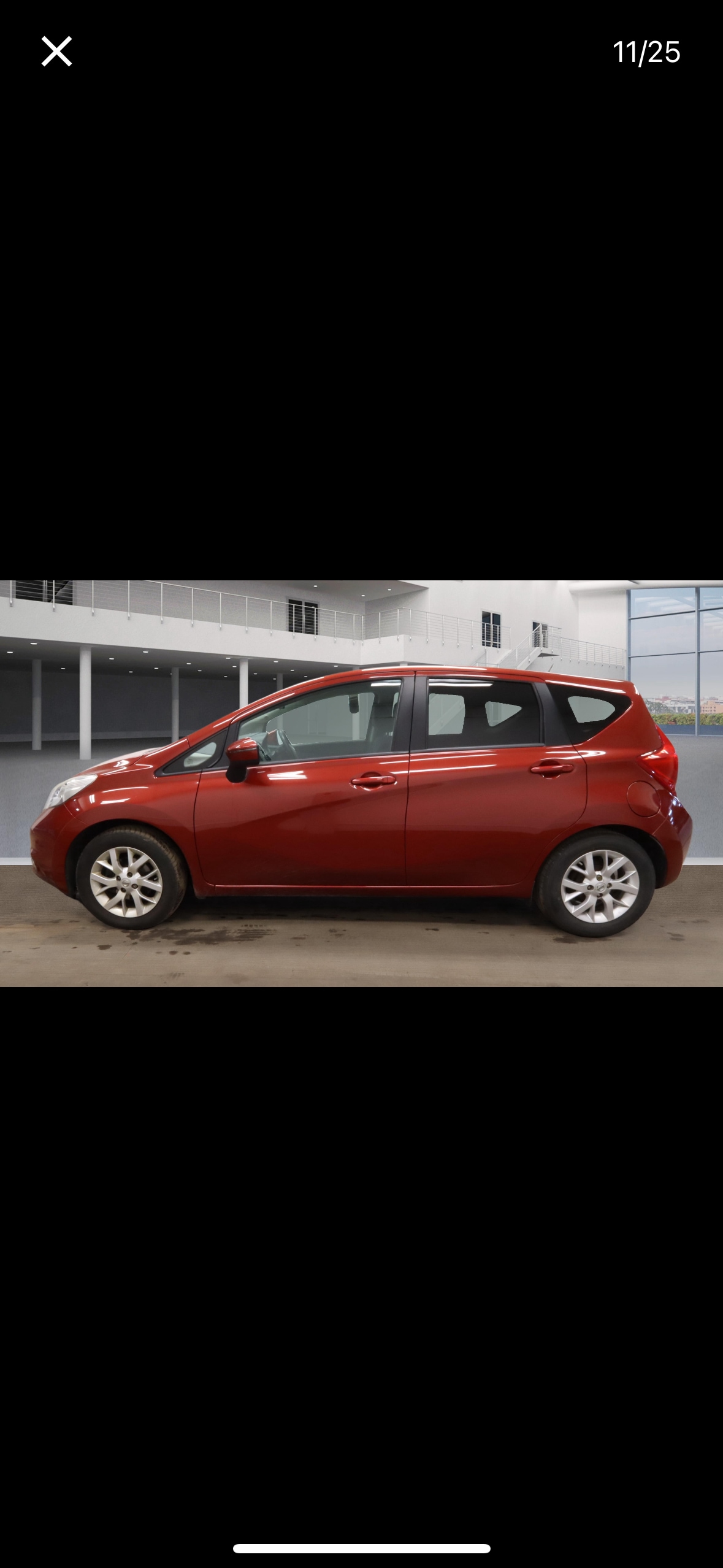 Used Nissan Note 2014 for sale - 77607852: Photo 7
