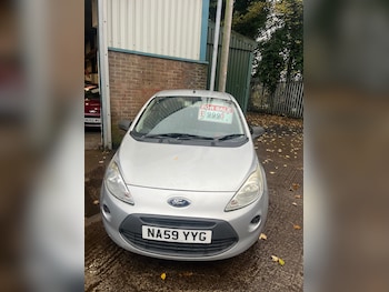Used Ford Ka 2009 for sale - 76542877: Photo