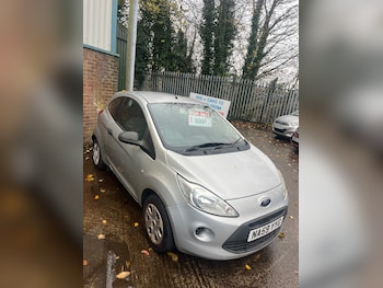 Used Ford Ka 2009 for sale - 76542877: Photo