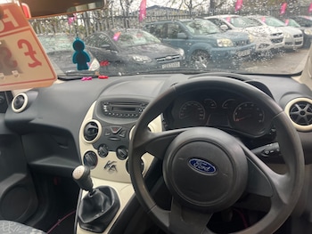 Used Ford Ka 2009 for sale - 76542877: Photo