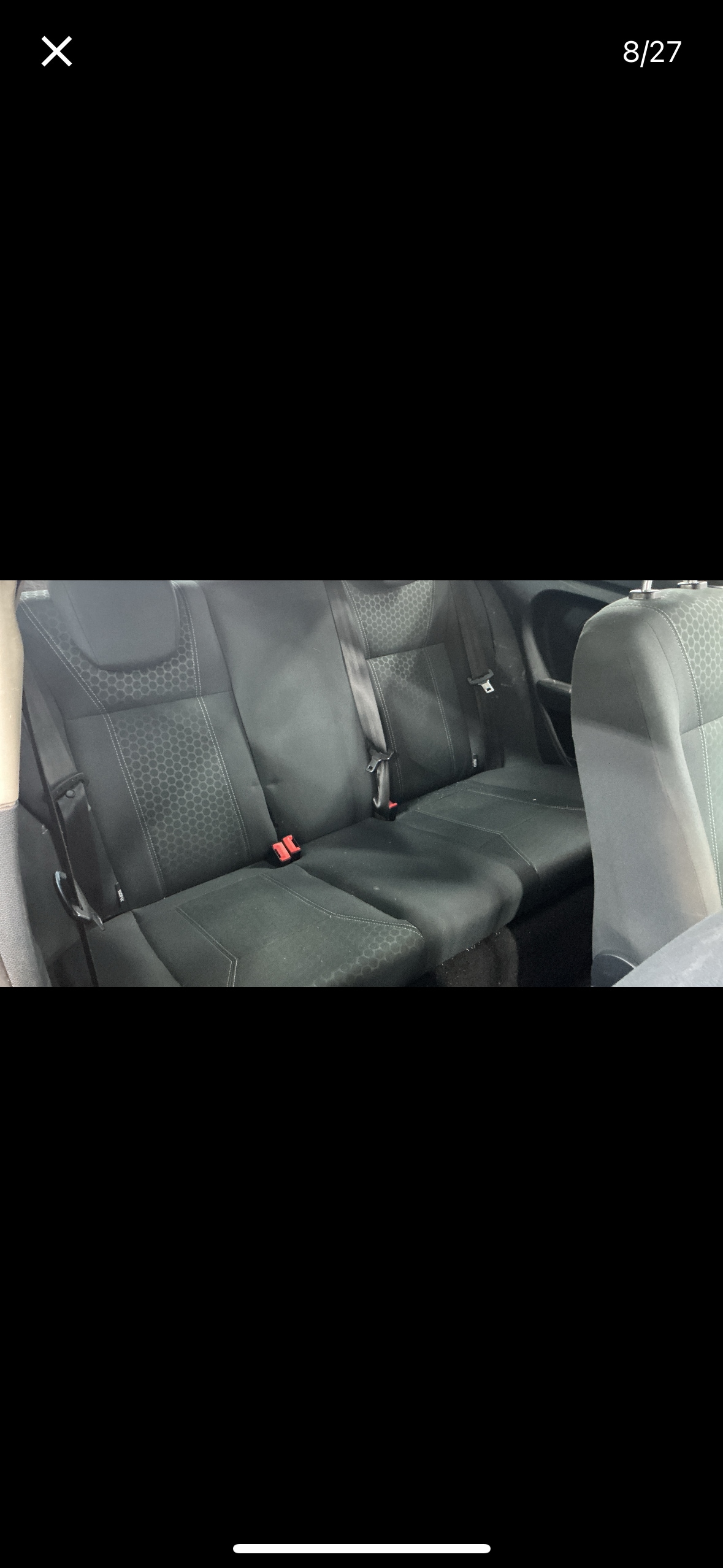 Used Ford Fiesta 2009 for sale - 78123528: Photo 6