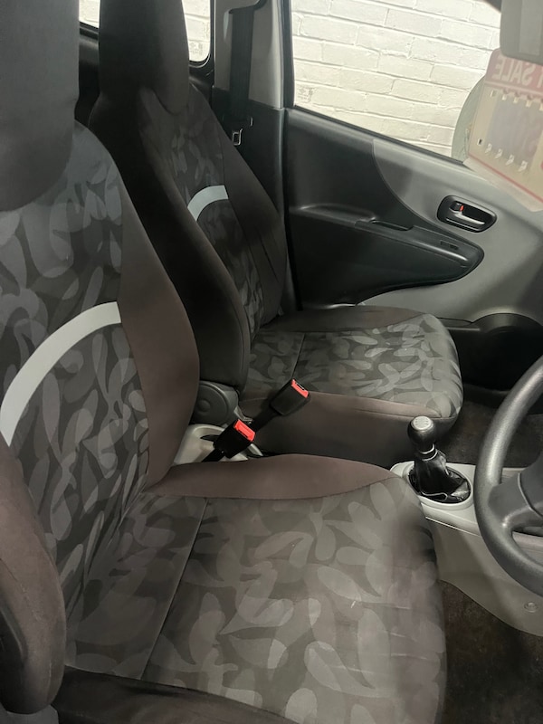 Used Suzuki Alto 2011 for sale - 75472281: Photo 6