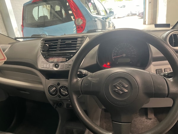 Used Suzuki Alto 2011 for sale - 75472281: Photo 7