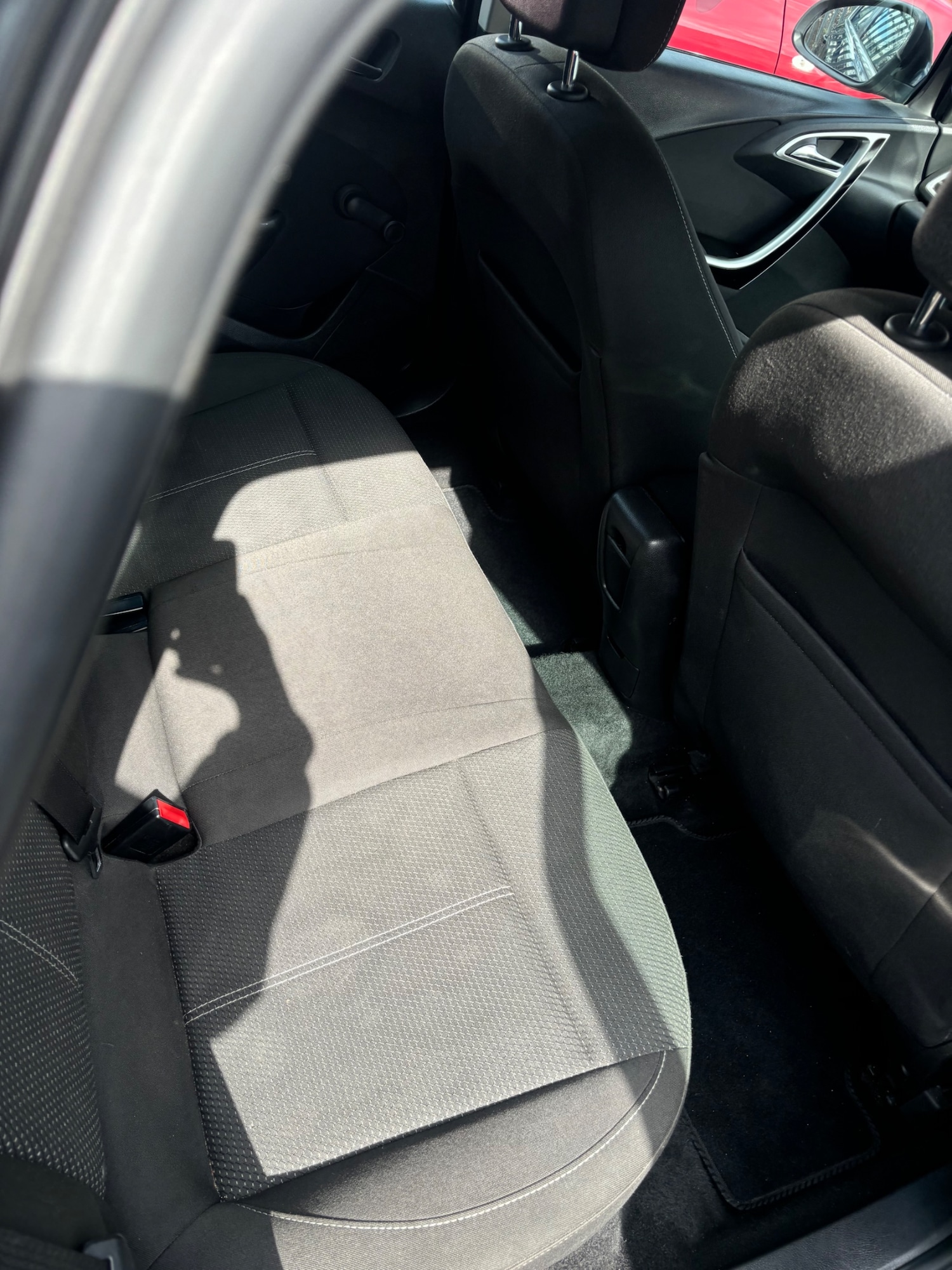 Used Vauxhall Astra 2011 for sale - 78144294: Photo 5