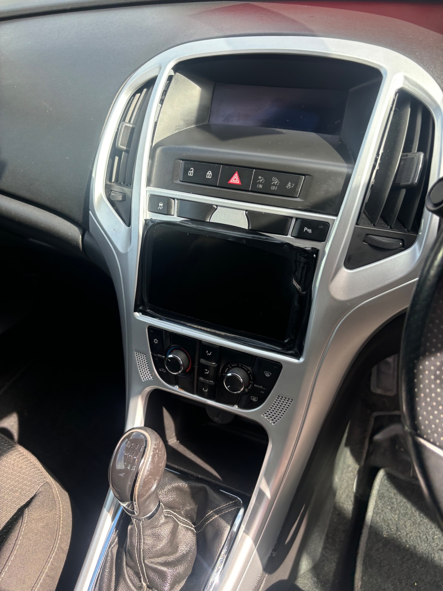 Used Vauxhall Astra 2011 for sale - 78144294: Photo 6