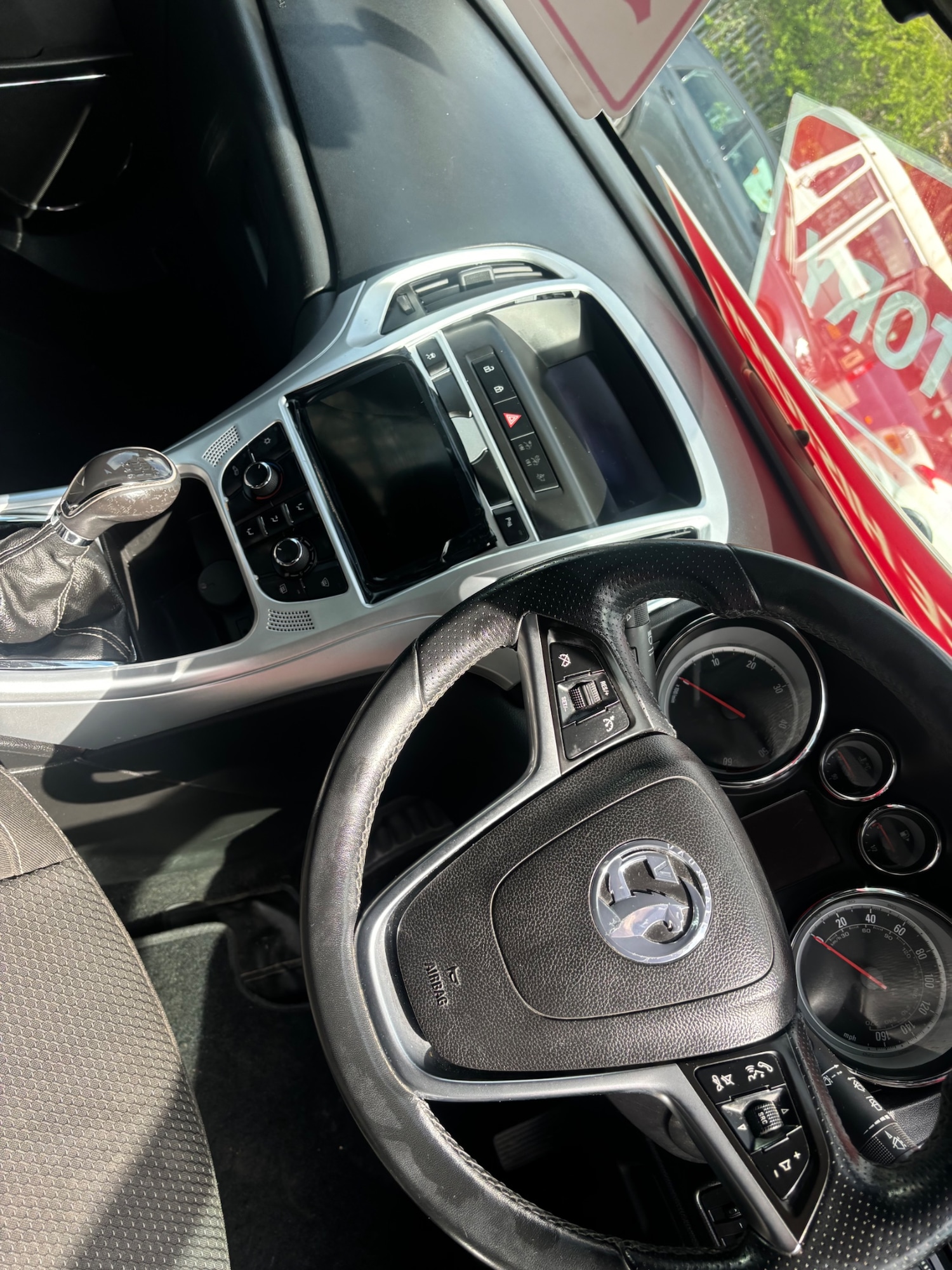 Used Vauxhall Astra 2011 for sale - 78144294: Photo 7