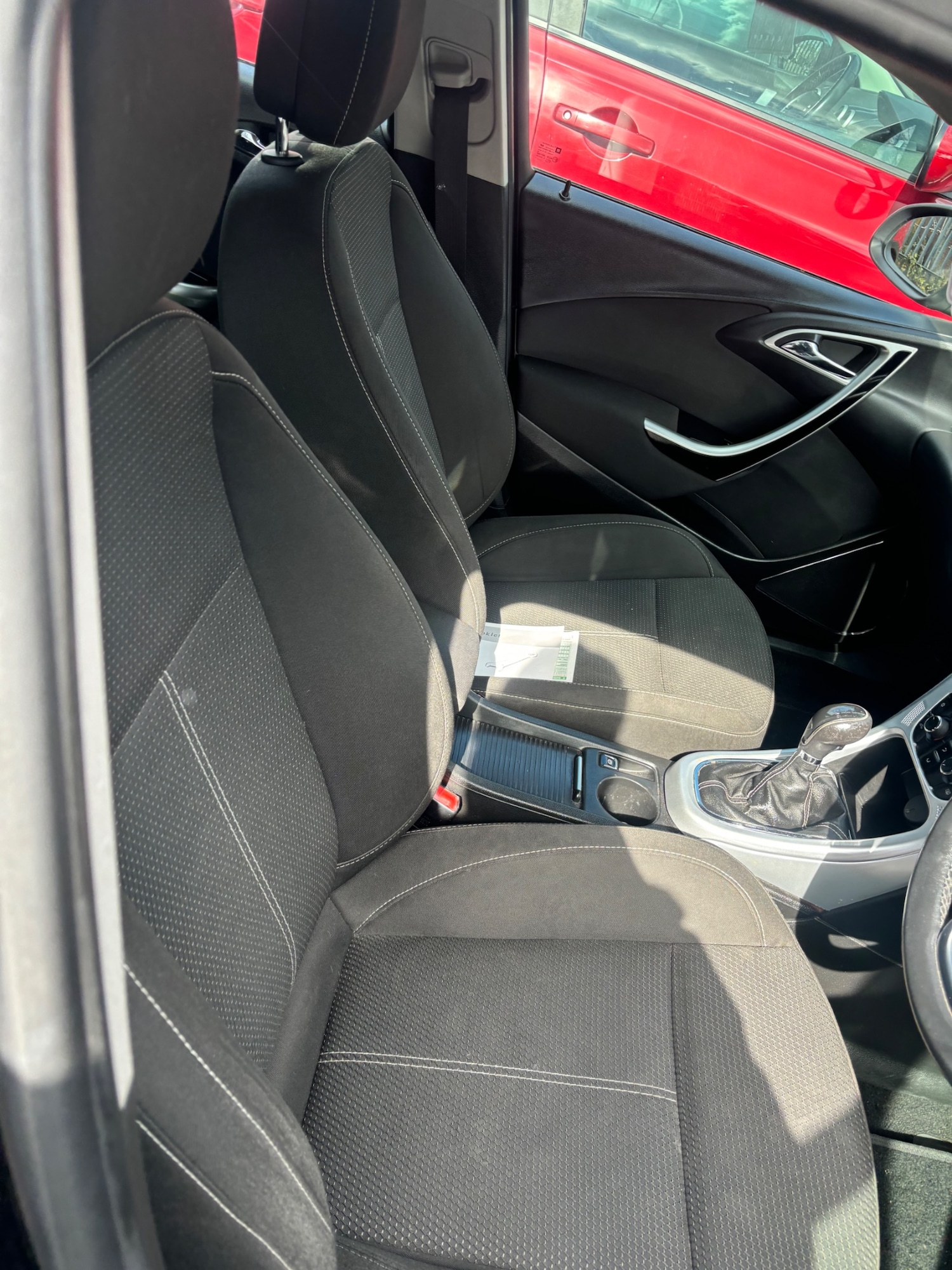 Used Vauxhall Astra 2011 for sale - 78144294: Photo 8