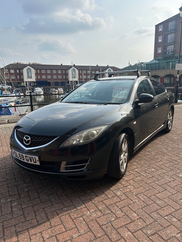 Used Mazda Mazda6 2009 for sale - 74447871: Photo 1