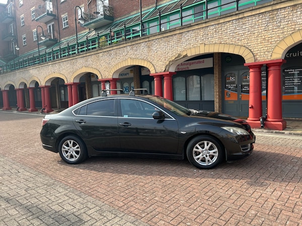 Used Mazda Mazda6 2009 for sale - 74447871: Photo 2