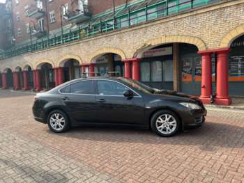 Used Mazda Mazda6 2009 for sale - 74447871: Photo