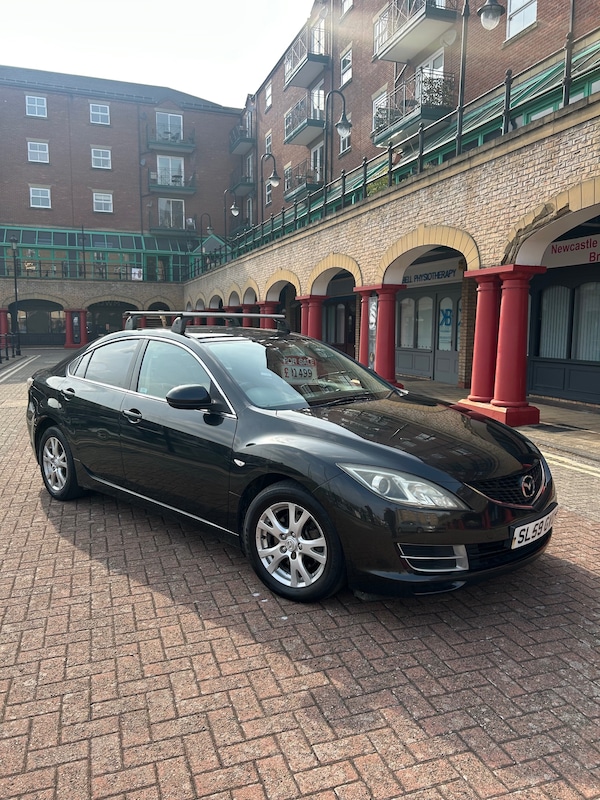 Used Mazda Mazda6 2009 for sale - 74447871: Photo 3