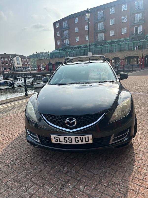 Used Mazda Mazda6 2009 for sale - 74447871: Photo 4