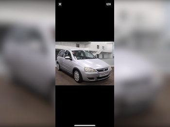 Vauxhall Corsa feature image