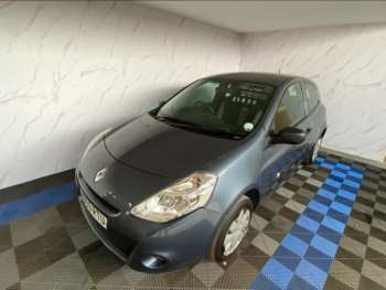 Used Renault Clio 2009 for sale - 72122453: Photo