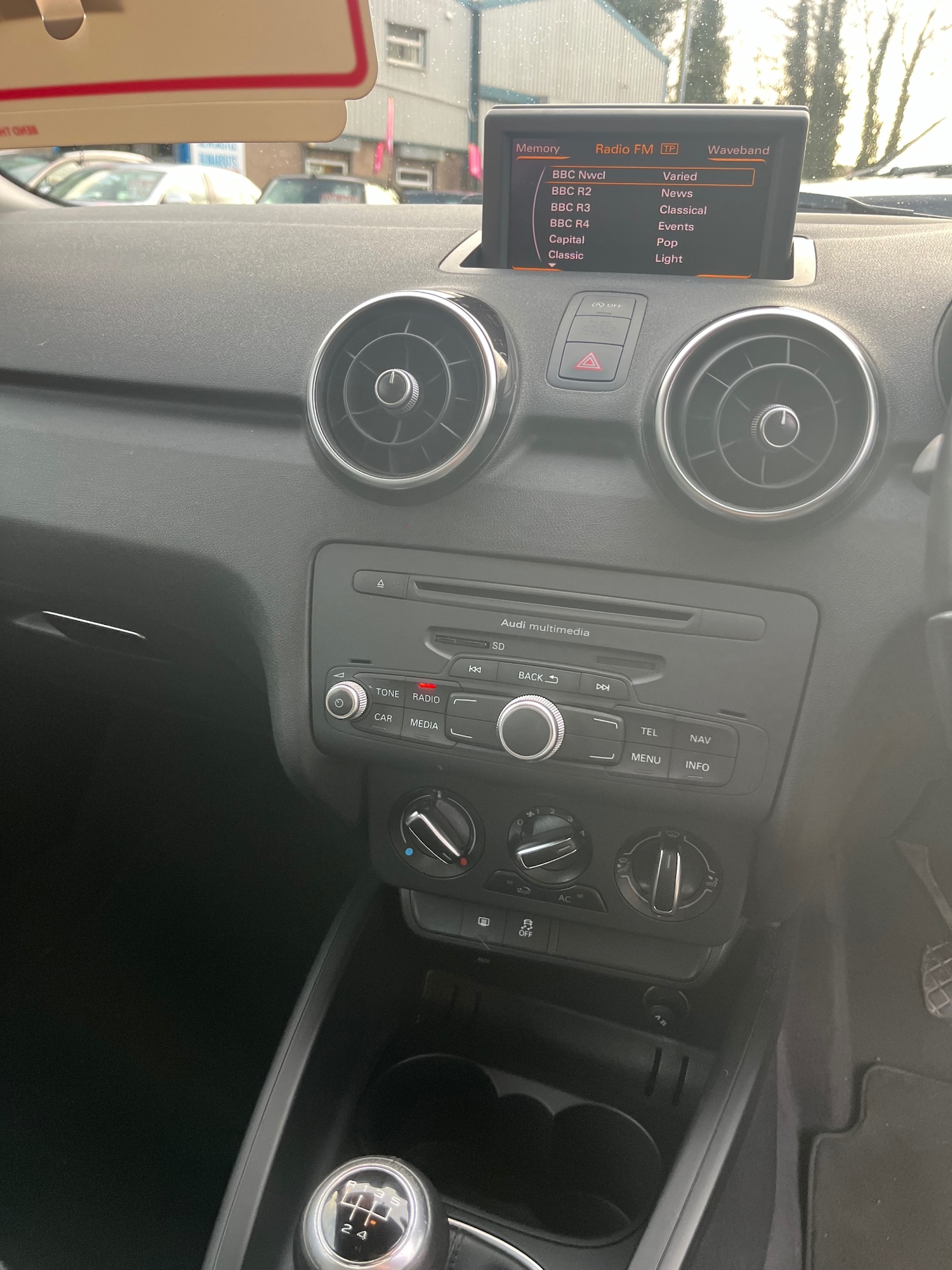 Used Audi A1 2011 for sale - 76922507: Photo 10