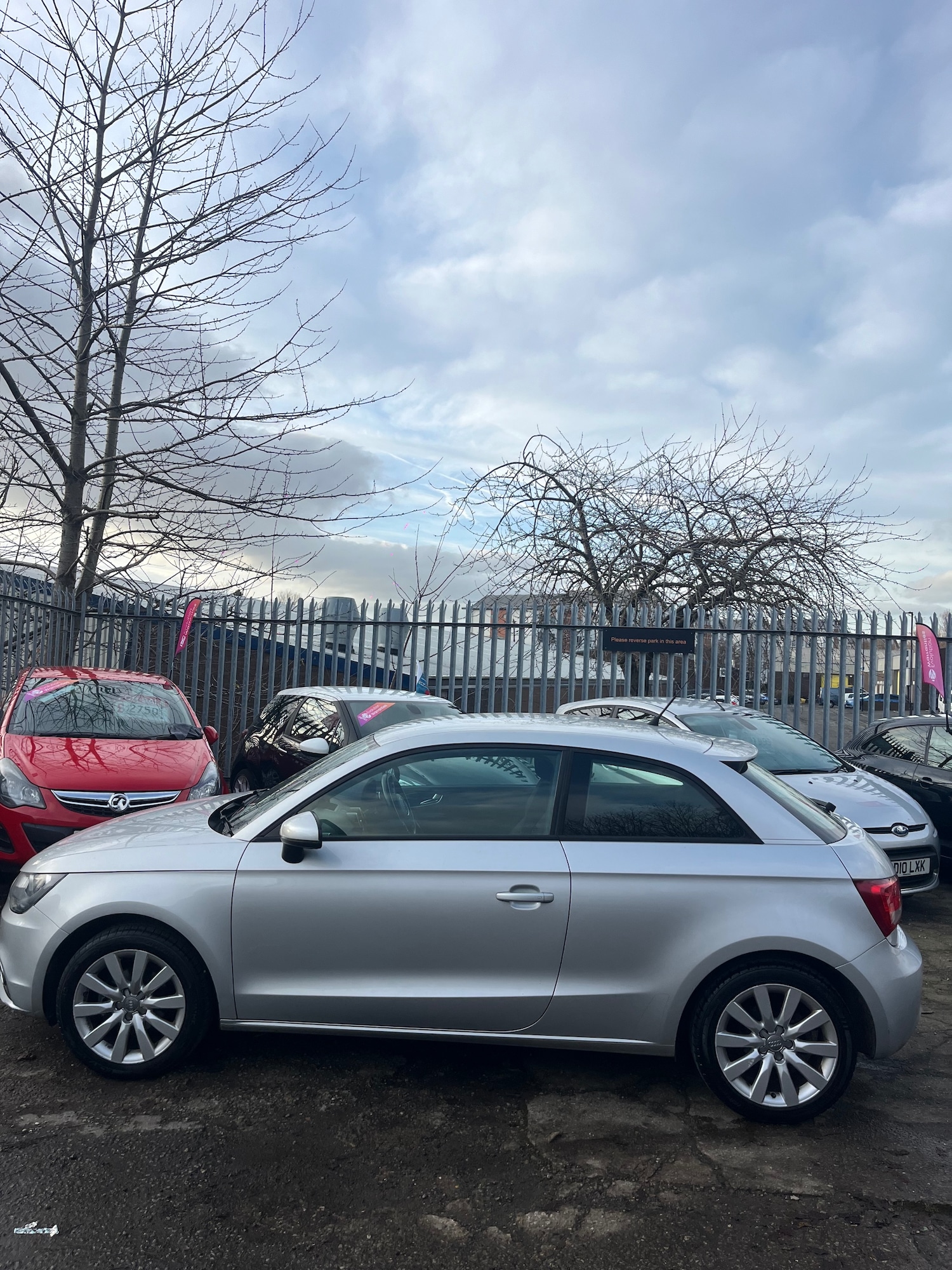 Used Audi A1 2011 for sale - 76922507: Photo 5