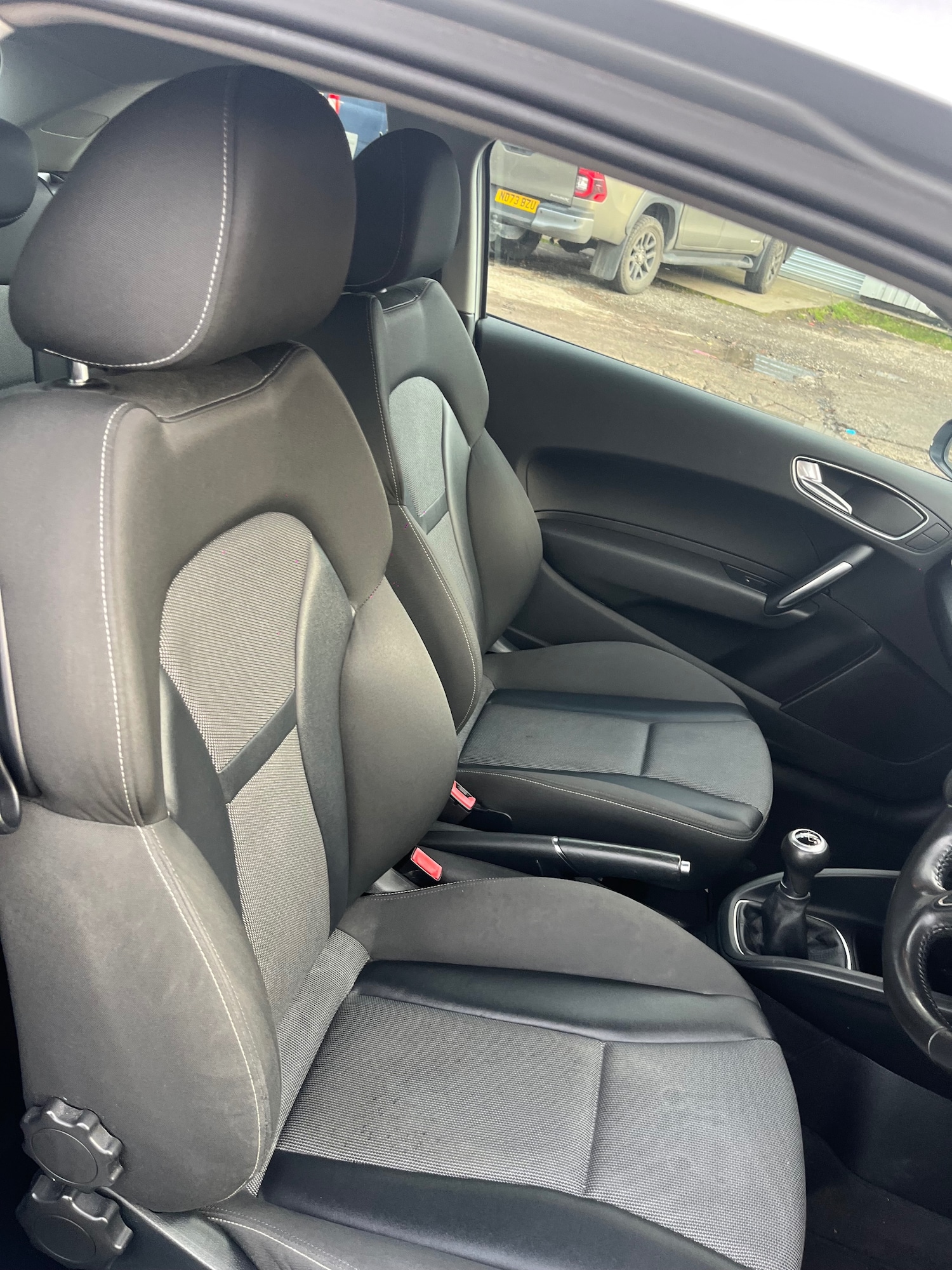 Used Audi A1 2011 for sale - 76922507: Photo 7