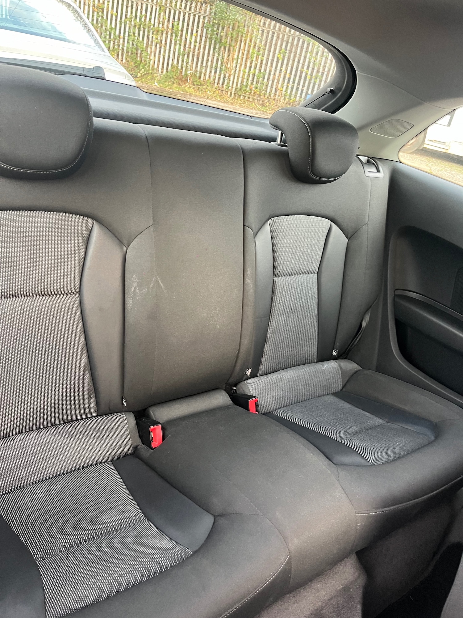 Used Audi A1 2011 for sale - 76922507: Photo 8